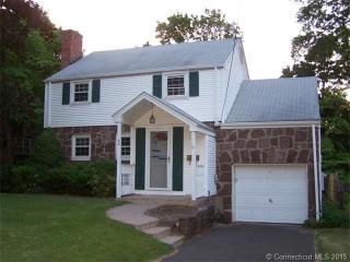 44 Belcher Rd, Hartford, CT 06109-3001