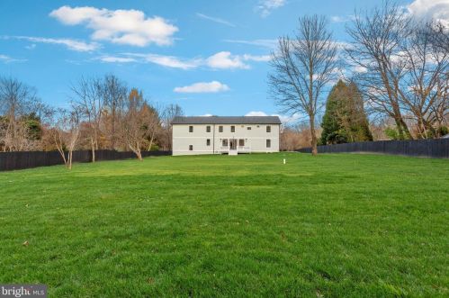 17710 Striley Dr, Ashton MD  20861-9763 exterior