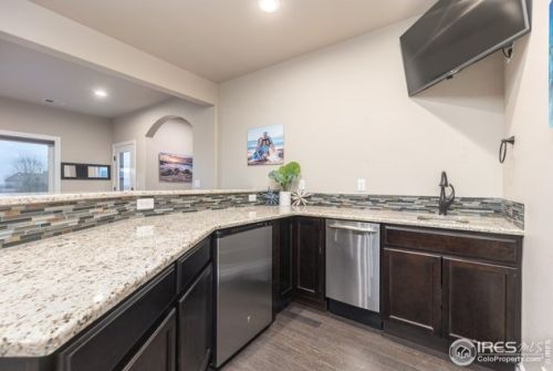 1261 Horned Owl Ct, Fort Collins CO  80550-3329 exterior
