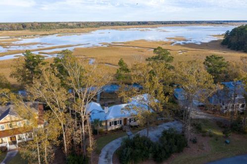 4528 Carriage House Way, Ravenel, SC 29470-3321