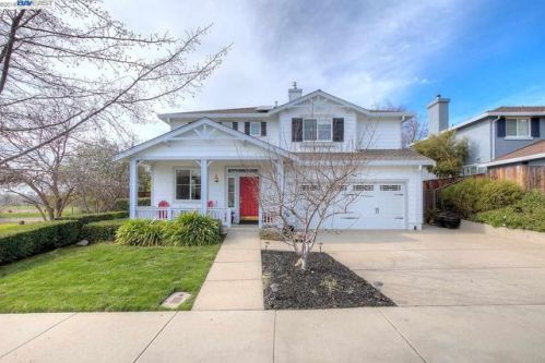 1656 Blackoak Ct, Livermore, CA 94551-9025