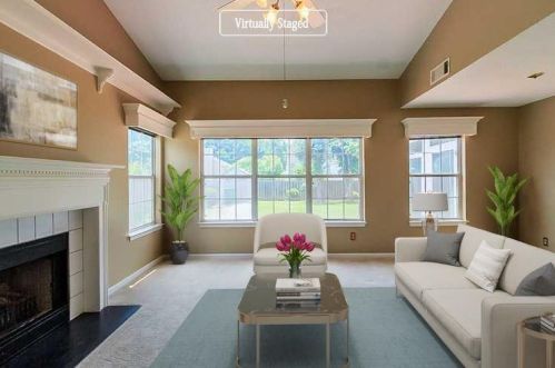 6060 Park Wood Ct, Austell, GA 30106-2757