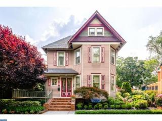 209 Warwick Rd, Tavistock, NJ 08033-3708