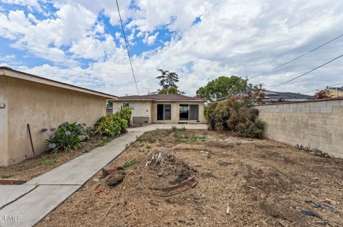 9332 Tarryton Ave, Whittier CA 90605-2543 exterior