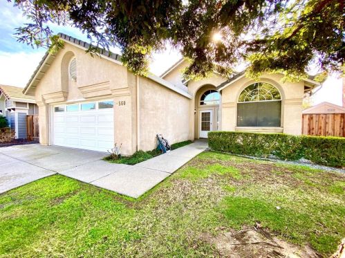 560 Covey Ln, Tracy, CA 95376-4674