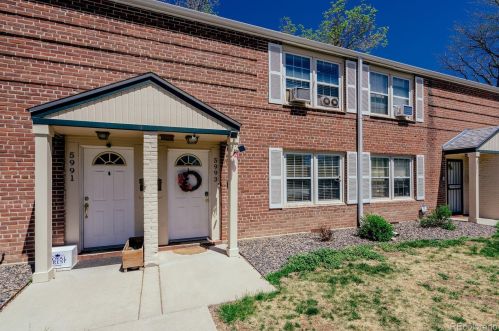 5993 28th Ave, Denver, CO 80207-3419