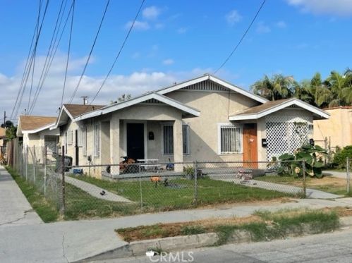 119 Chester Ave, Compton, CA 90221-2701