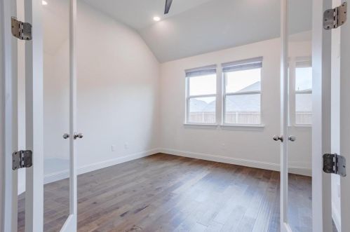 2432 Open Range Dr, Fort Worth TX  76177-2145 exterior