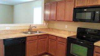 209 Silver Lake Trl, Fort Worth TX  76140-6608 exterior