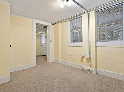 1544 Emory Rd, Atlanta GA  30306-2409 exterior