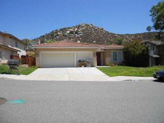 10813 Stoney Creek Ct, Santee, CA 92071-5915