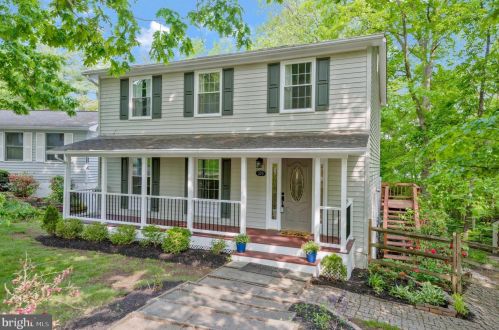 570 Rockbridge Dr, Leesburg, VA 20175-4020