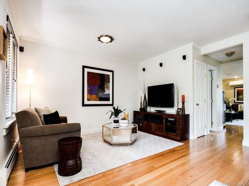 1110 Clayton St, Denver CO  80206-3212 exterior