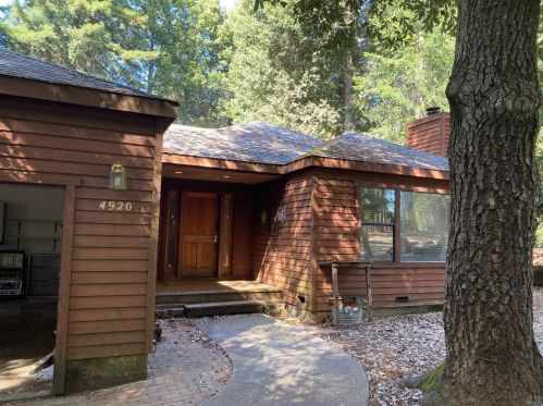 4920 Blue Lake Rd, Willits, CA 95490-8572