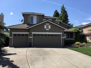 5235 Etruscan Dr, Fairfield, CA 94534-4087