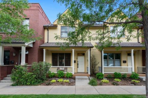 2306 Spruce St, Boulder, CO 80302-4615