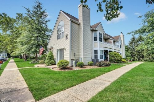 3512 Robinson Ct, Bridgewater, NJ 08807-7014