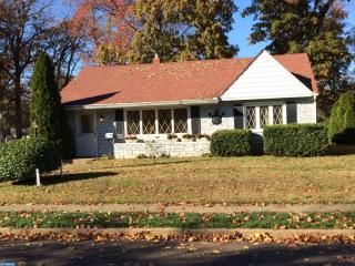 156 Brookfield Ave, Pitman NJ  08071-1912 exterior