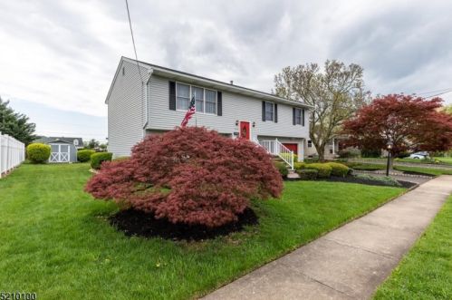 309 White Ave, Manville, NJ 08835-2015