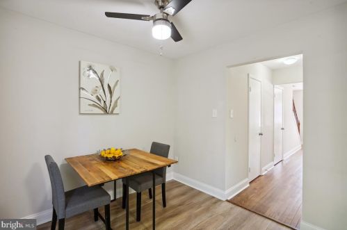 5 London Brg Ct, Silver Spring MD 20906-5713 exterior