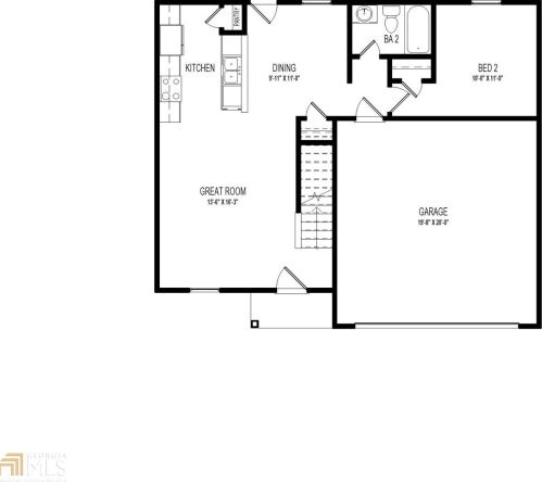 102 Bridgette Blvd, Lagrange, GA 30241-6652
