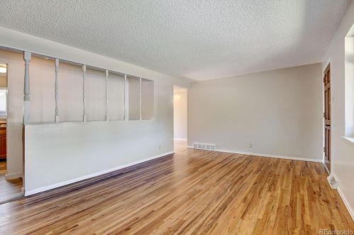9318 61st Ave, Arvada CO  80004-5312 exterior