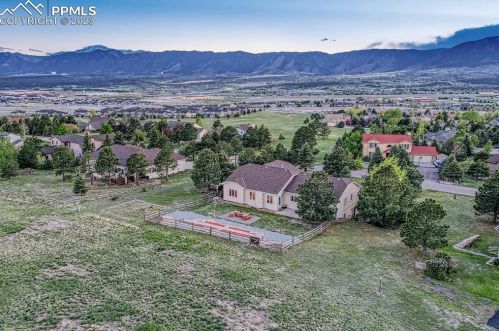 17365 Early Star Dr, Woodmoor, CO 80132-8590