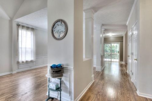 3615 Southwick Dr, Kennesaw, GA 30144-5417