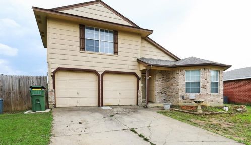 532 Berryhill Dr, Midlothian, TX 76063-3627