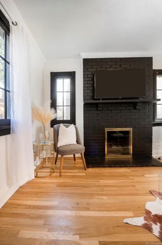 2079 Krameria St, Denver CO  80207-3928 exterior