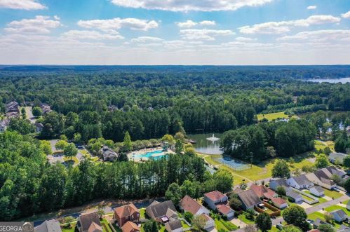 218 Monarch Village Way, Stockbridge GA  30281-7769 exterior