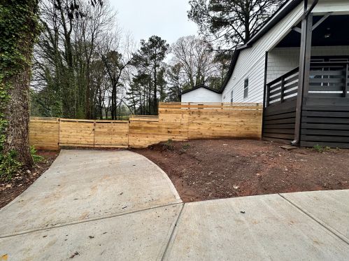 790 Knox Dr, Atlanta GA  30315-6810 exterior