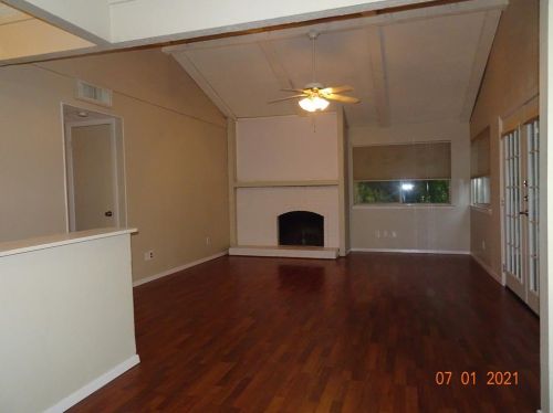 2417 Via Barcelona, Carrollton TX  75006-4503 exterior