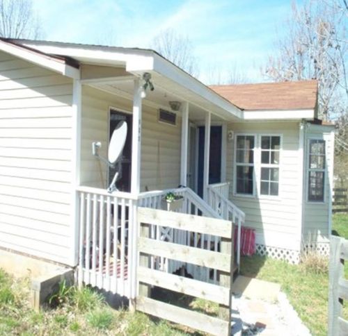 922 Old Dahlonega Hwy, Dahlonega, GA 30533-5730