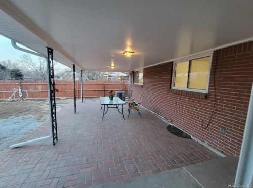 11197 6th Pl, Denver CO  80010-4513 exterior