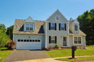 30 Foxtail Rd, Middletown, CT 06457-1769