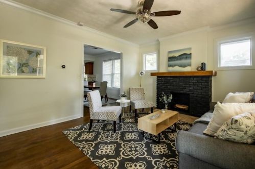 265 Haas Ave, Atlanta GA  30316-1630 exterior