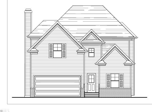 1128 Belmont Park Dr, Commerce, GA 30529-8501