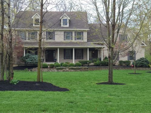 7892 Tall Trees Ct, Springboro, OH 45066-7511