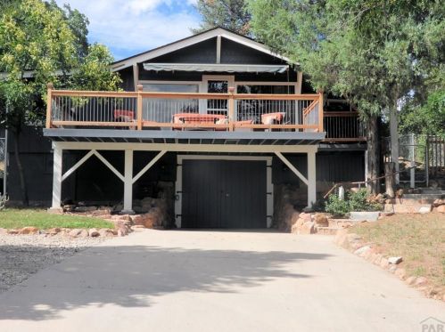 8809 Grand Ave, Beulah, CO 81023-9741