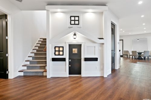 864 Jackson Ln, Alpine UT 84004-2007 exterior