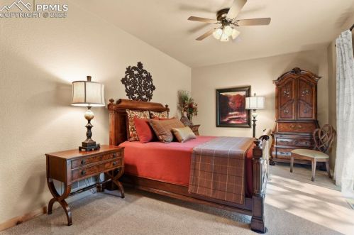 133 Elk Grove Ln, Woodland Park CO 80863-9171 exterior