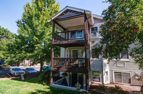 17321 Mansfield Ave, Denver CO  80013-8201 exterior