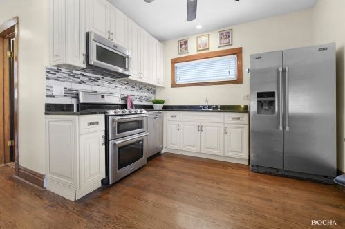 2612 Cuyler Ave, Forest View IL  60402-2710 exterior