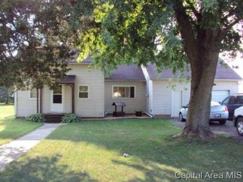 318 4th St, Alpha, IL 61413-9798