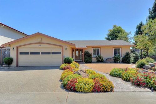 4976 Derby Pl, Newark, CA 94560-2006