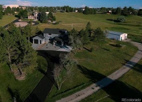 20368 Briarwood Ave, Denver CO  80016-1702 exterior