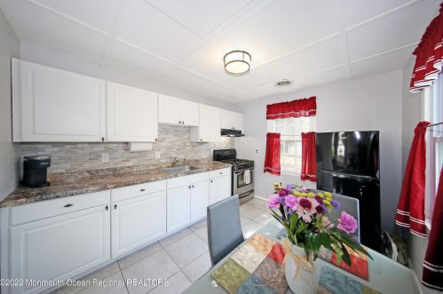 64 Belshaw Ave, Tinton Falls NJ 07724-2929 exterior