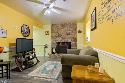 3309 Deer Hill Rd, Street MD 21154-1616 exterior