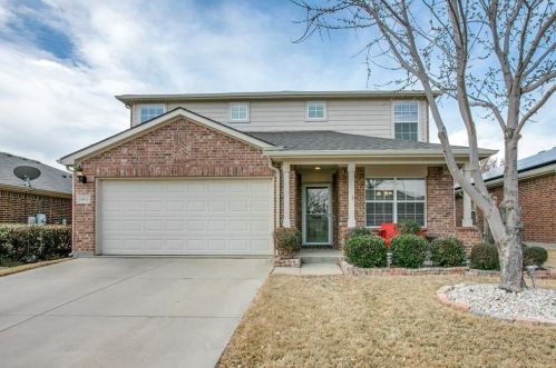 15913 Avenel Way, Fort Worth, TX 76177-2129